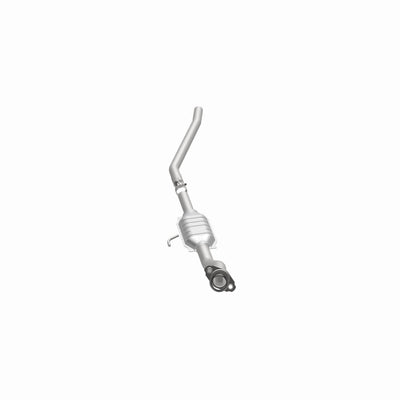 California Grade CARB Compliant Direct-Fit Catalytic Converter <br>92-95 Chrysler Town & Country, 91-93 Dodge Caravan