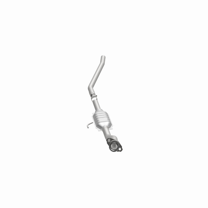 California Grade CARB Compliant Direct-Fit Catalytic Converter <br>92-95 Chrysler Town & Country, 91-93 Dodge Caravan