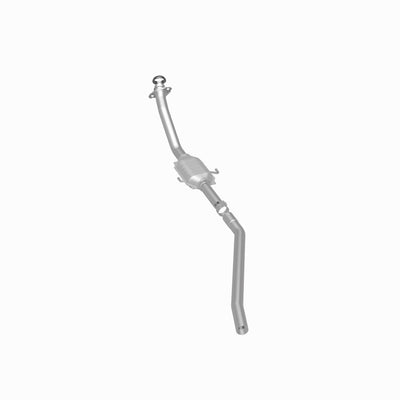 California Grade CARB Compliant Direct-Fit Catalytic Converter <br>92-95 Chrysler Town & Country, 91-93 Dodge Caravan