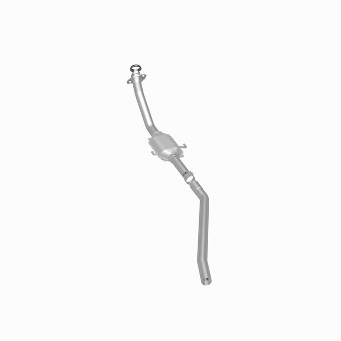 California Grade CARB Compliant Direct-Fit Catalytic Converter <br>92-95 Chrysler Town & Country, 91-93 Dodge Caravan