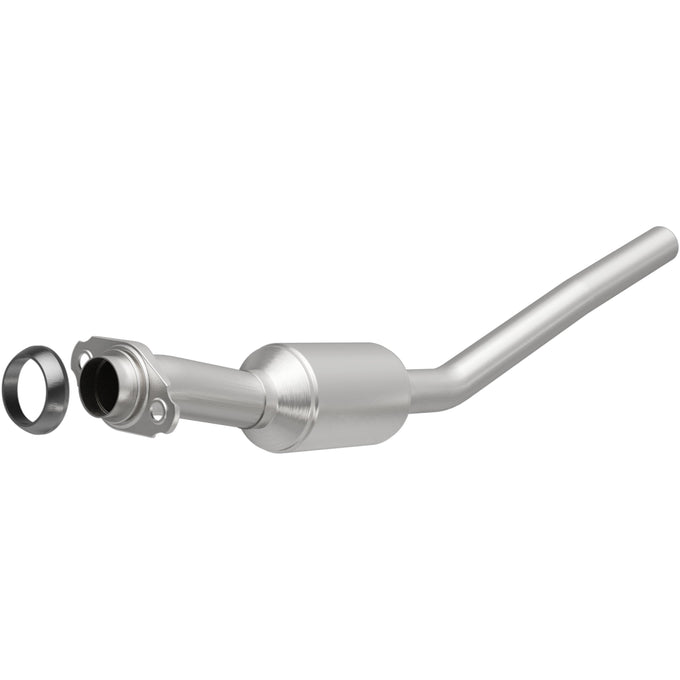 California Grade CARB Compliant Direct-Fit Catalytic Converter <br>92-95 Chrysler Town & Country, Dodge Caravan, 3.0L, 3.3L, 3.8L