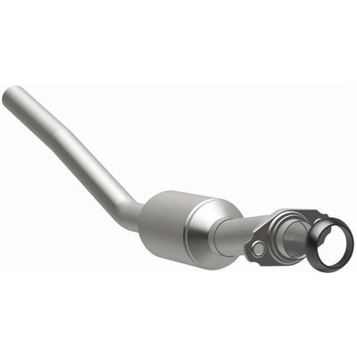 California Grade CARB Compliant Direct-Fit Catalytic Converter <br>92-95 Chrysler Town & Country, Dodge Caravan, 3.0L, 3.3L, 3.8L