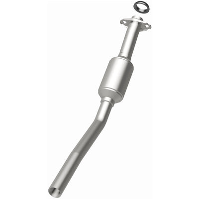 California Grade CARB Compliant Direct-Fit Catalytic Converter <br>92-95 Chrysler Town & Country, Dodge Caravan, 3.0L, 3.3L, 3.8L