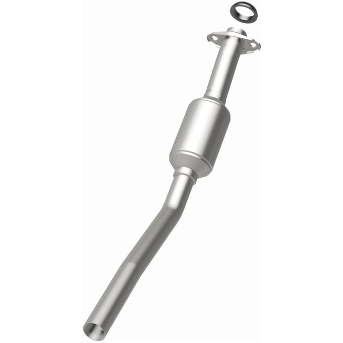 California Grade CARB Compliant Direct-Fit Catalytic Converter <br>92-95 Chrysler Town & Country, Dodge Caravan, 3.0L, 3.3L, 3.8L
