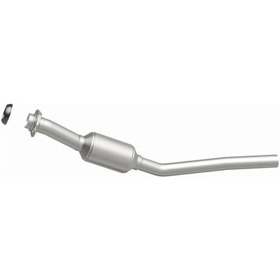 California Grade CARB Compliant Direct-Fit Catalytic Converter <br>92-95 Chrysler Town & Country, Dodge Caravan, 3.0L, 3.3L, 3.8L