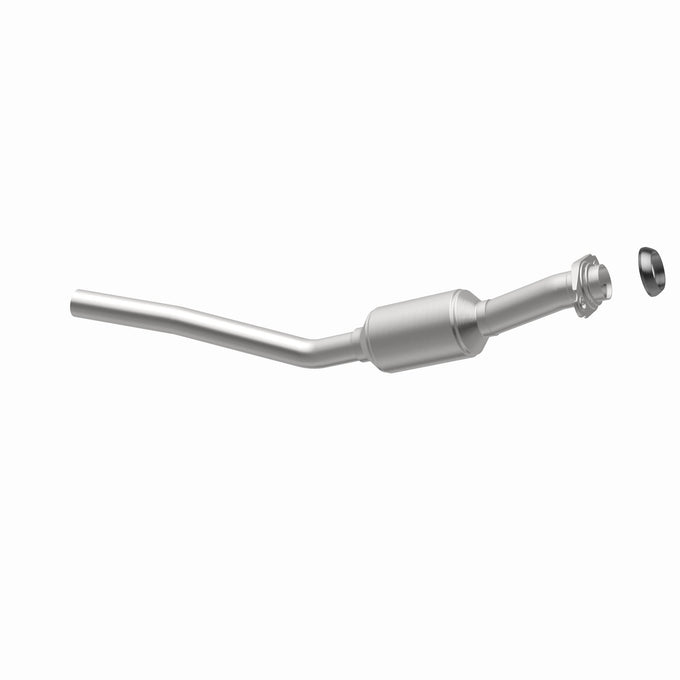 California Grade CARB Compliant Direct-Fit Catalytic Converter <br>92-95 Chrysler Town & Country, Dodge Caravan, 3.0L, 3.3L, 3.8L