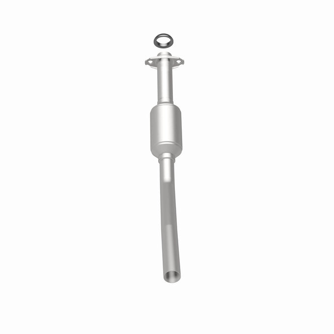 California Grade CARB Compliant Direct-Fit Catalytic Converter <br>92-95 Chrysler Town & Country, Dodge Caravan, 3.0L, 3.3L, 3.8L