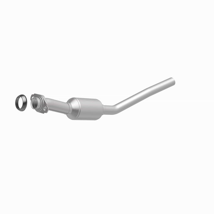 California Grade CARB Compliant Direct-Fit Catalytic Converter <br>92-95 Chrysler Town & Country, Dodge Caravan, 3.0L, 3.3L, 3.8L