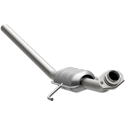 California Grade CARB Compliant Direct-Fit Catalytic Converter <br>84-87 Dodge Caravan, Mini Ram, Plymouth Voyager 2.2L
