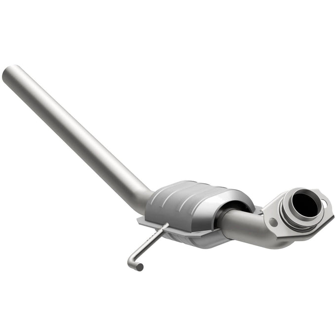 California Grade CARB Compliant Direct-Fit Catalytic Converter <br>84-87 Dodge Caravan, Mini Ram, Plymouth Voyager 2.2L