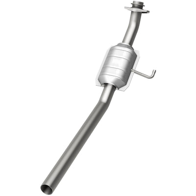California Grade CARB Compliant Direct-Fit Catalytic Converter <br>84-87 Dodge Caravan, Mini Ram, Plymouth Voyager 2.2L