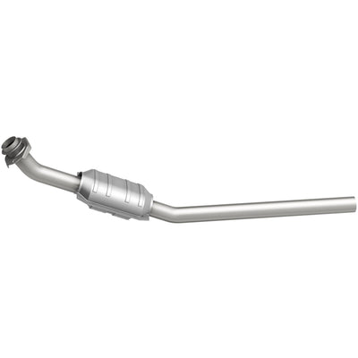 California Grade CARB Compliant Direct-Fit Catalytic Converter <br>84-87 Dodge Caravan, Mini Ram, Plymouth Voyager 2.2L