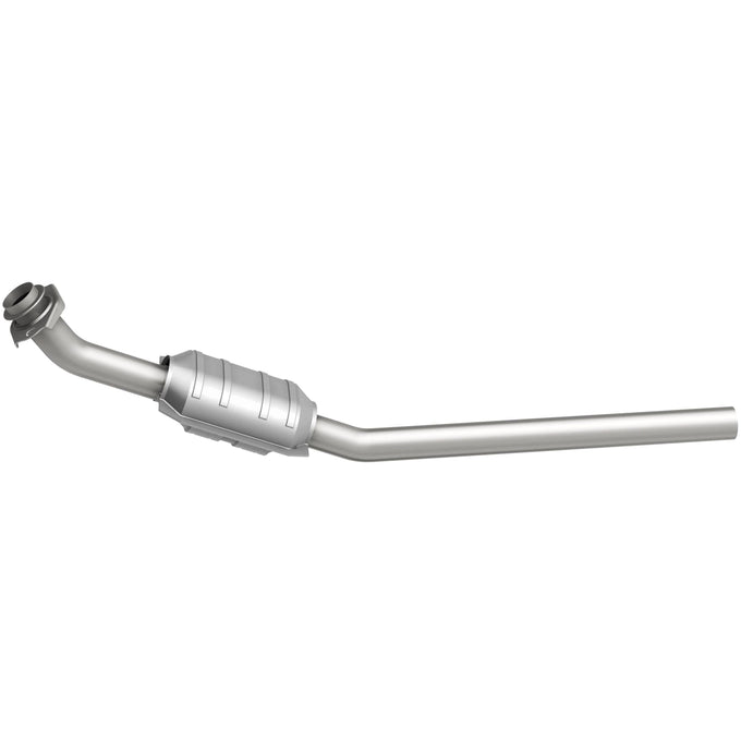 California Grade CARB Compliant Direct-Fit Catalytic Converter <br>84-87 Dodge Caravan, Mini Ram, Plymouth Voyager 2.2L