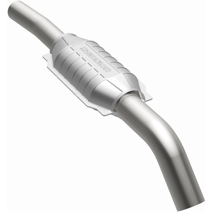 California Grade CARB Compliant Direct-Fit Catalytic Converter <br>88-91 B150, 88-93 B250, B350 3.9L, 5.2L, 5.9L