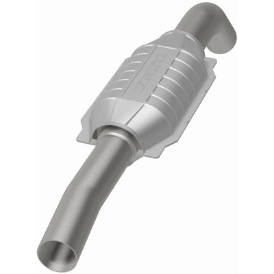 California Grade CARB Compliant Direct-Fit Catalytic Converter <br>88-91 B150, 88-93 B250, B350 3.9L, 5.2L, 5.9L