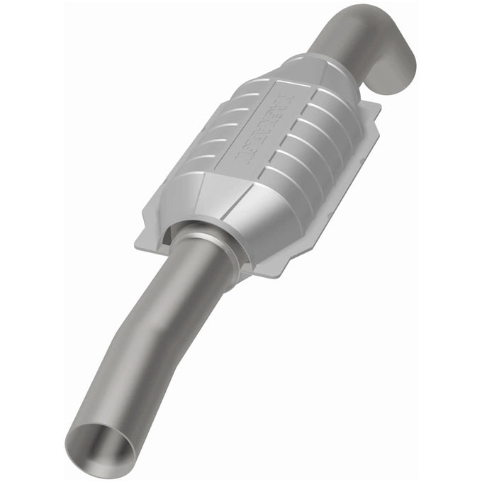 California Grade CARB Compliant Direct-Fit Catalytic Converter <br>88-91 B150, 88-93 B250, B350 3.9L, 5.2L, 5.9L