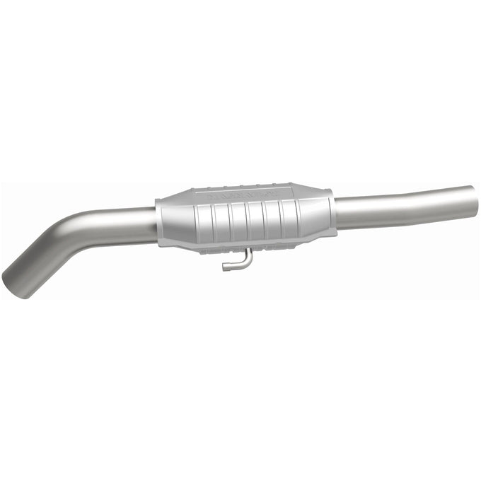 California Grade CARB Compliant Direct-Fit Catalytic Converter <br>88-91 B150, 88-93 B250, B350 3.9L, 5.2L, 5.9L