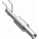 California Grade CARB Compliant Direct-Fit Catalytic Converter <br>94-95 Dodge B-Series