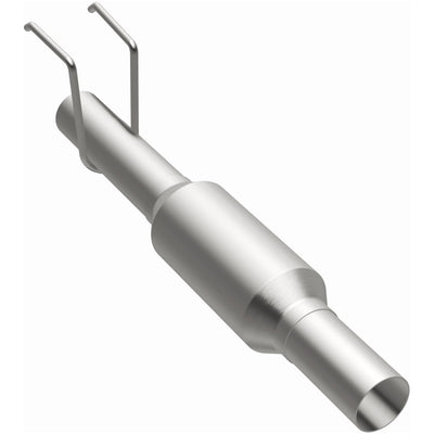 California Grade CARB Compliant Direct-Fit Catalytic Converter <br>94-95 Dodge B-Series
