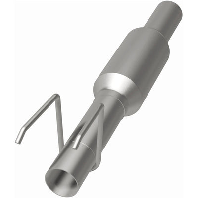 California Grade CARB Compliant Direct-Fit Catalytic Converter <br>94-95 Dodge B-Series
