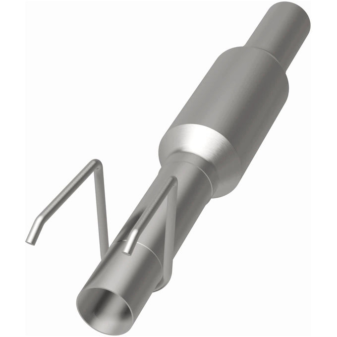 California Grade CARB Compliant Direct-Fit Catalytic Converter <br>94-95 Dodge B-Series