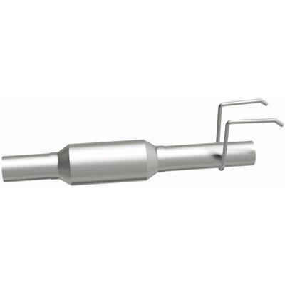 California Grade CARB Compliant Direct-Fit Catalytic Converter <br>94-95 Dodge B-Series