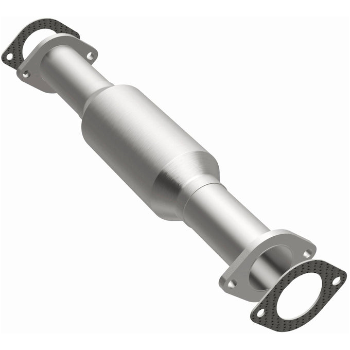 California Grade CARB Compliant Direct-Fit Catalytic Converter <br>84-85 Ford Bronco II, 83-85 Ranger 2.8L