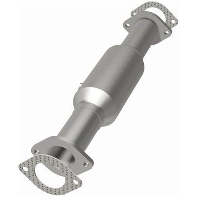 California Grade CARB Compliant Direct-Fit Catalytic Converter <br>84-85 Ford Bronco II, 83-85 Ranger 2.8L