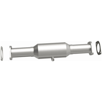 California Grade CARB Compliant Direct-Fit Catalytic Converter <br>84-85 Ford Bronco II, 83-85 Ranger 2.8L