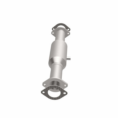 California Grade CARB Compliant Direct-Fit Catalytic Converter <br>84-85 Ford Bronco II, 83-85 Ranger 2.8L
