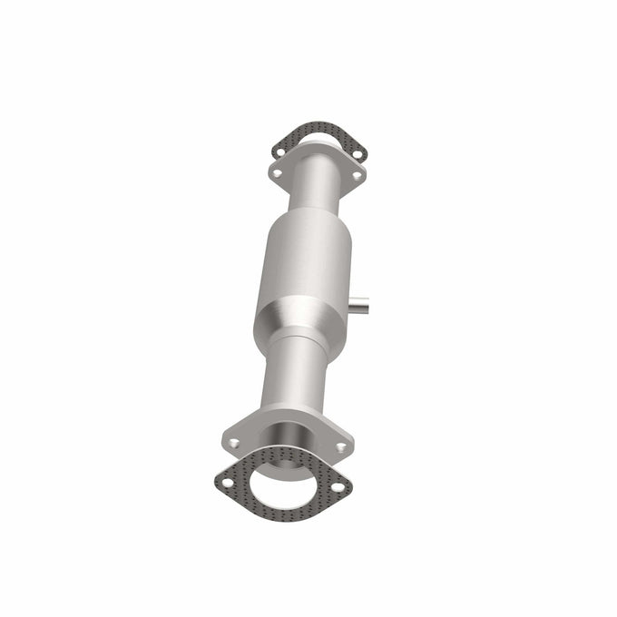 California Grade CARB Compliant Direct-Fit Catalytic Converter <br>84-85 Ford Bronco II, 83-85 Ranger 2.8L