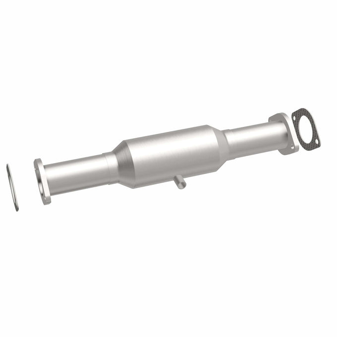 California Grade CARB Compliant Direct-Fit Catalytic Converter <br>84-85 Ford Bronco II, 83-85 Ranger 2.8L