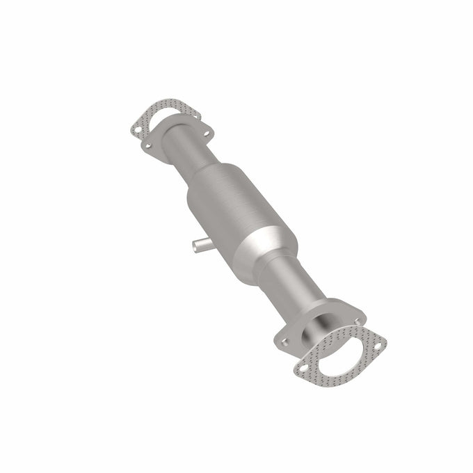 California Grade CARB Compliant Direct-Fit Catalytic Converter <br>84-85 Ford Bronco II, 83-85 Ranger 2.8L