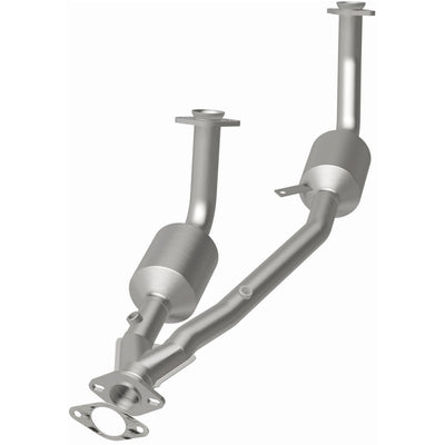 California Grade CARB Compliant Direct-Fit Catalytic Converter <br>1995 Ford Windstar 3.8L