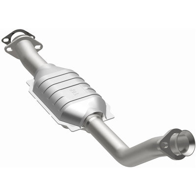 California Grade CARB Compliant Direct-Fit Catalytic Converter <br>83-88 Ford Ranger 2.0L, 2.3L