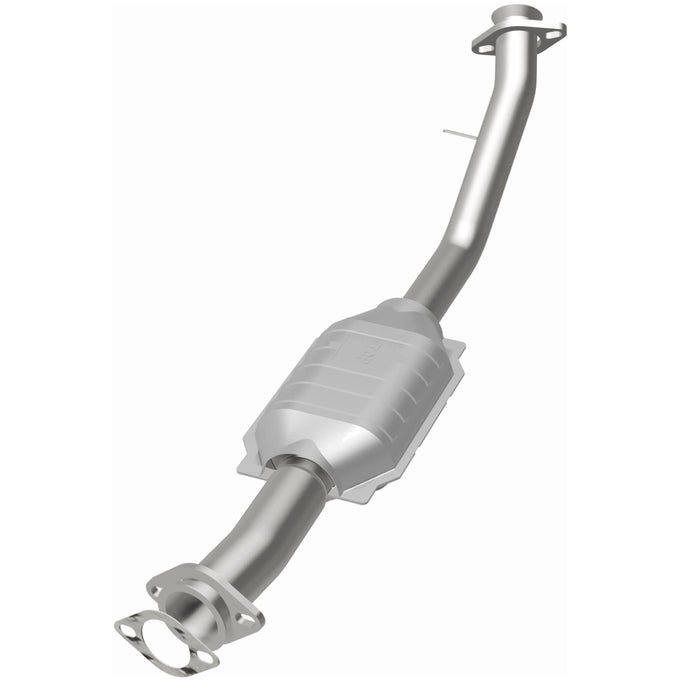 California Grade CARB Compliant Direct-Fit Catalytic Converter <br>83-88 Ford Ranger 2.0L, 2.3L