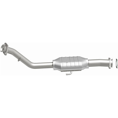 California Grade CARB Compliant Direct-Fit Catalytic Converter <br>83-88 Ford Ranger 2.0L, 2.3L