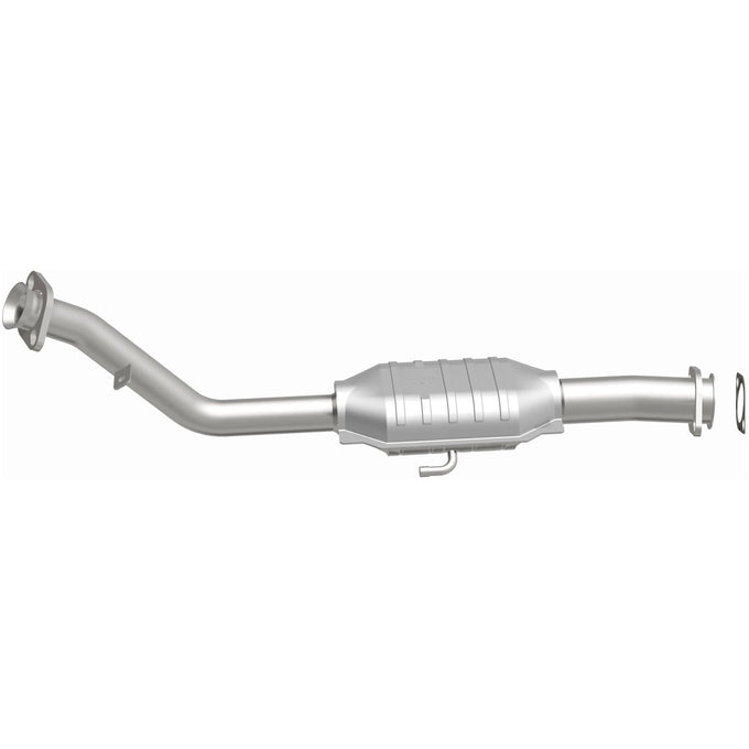California Grade CARB Compliant Direct-Fit Catalytic Converter <br>83-88 Ford Ranger 2.0L, 2.3L