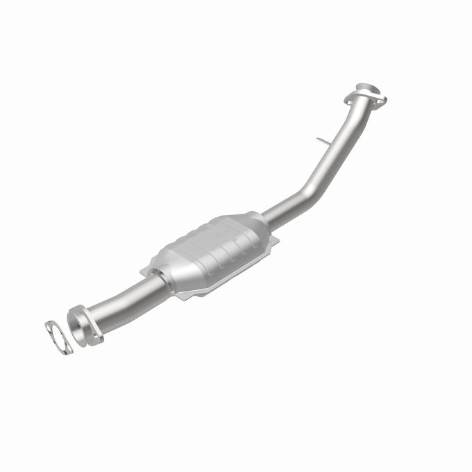 California Grade CARB Compliant Direct-Fit Catalytic Converter <br>83-88 Ford Ranger 2.0L, 2.3L