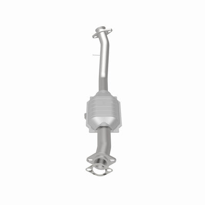 California Grade CARB Compliant Direct-Fit Catalytic Converter <br>83-88 Ford Ranger 2.0L, 2.3L