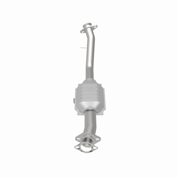 California Grade CARB Compliant Direct-Fit Catalytic Converter <br>83-88 Ford Ranger 2.0L, 2.3L