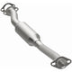 California Grade CARB Compliant Direct-Fit Catalytic Converter <br>83-86 Ford Ranger 2.3L