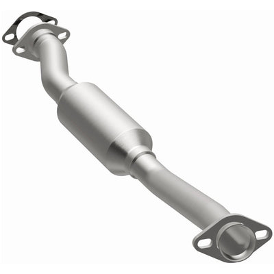 California Grade CARB Compliant Direct-Fit Catalytic Converter <br>83-86 Ford Ranger 2.3L