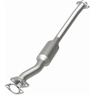 California Grade CARB Compliant Direct-Fit Catalytic Converter <br>83-86 Ford Ranger 2.3L