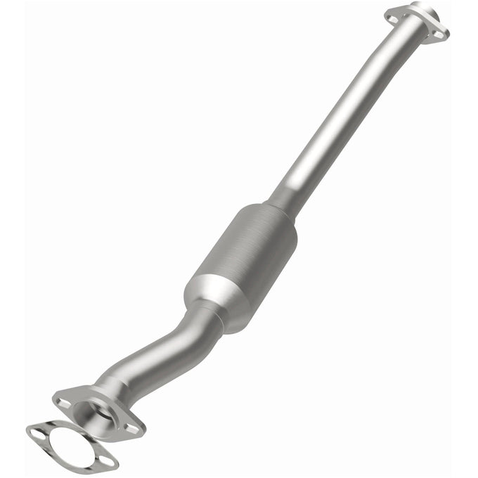 California Grade CARB Compliant Direct-Fit Catalytic Converter <br>83-86 Ford Ranger 2.3L