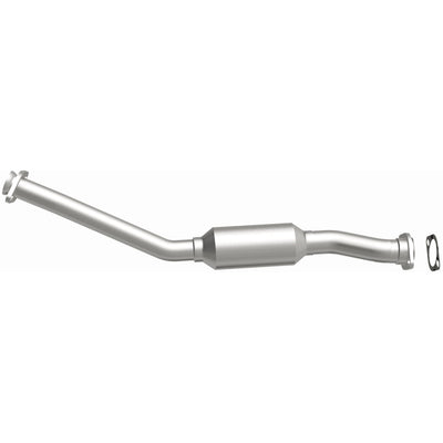 California Grade CARB Compliant Direct-Fit Catalytic Converter <br>83-86 Ford Ranger 2.3L