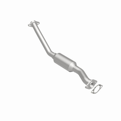 California Grade CARB Compliant Direct-Fit Catalytic Converter <br>83-86 Ford Ranger 2.3L