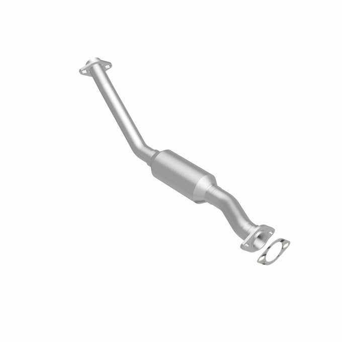 California Grade CARB Compliant Direct-Fit Catalytic Converter <br>83-86 Ford Ranger 2.3L