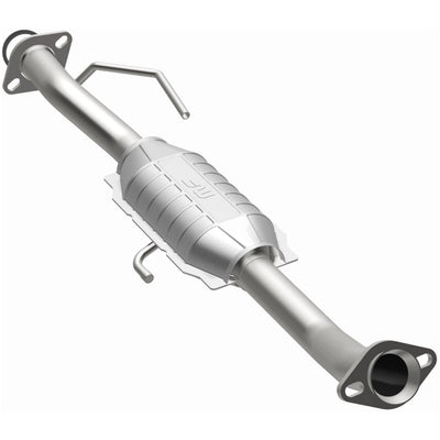 California Grade CARB Compliant Direct-Fit Catalytic Converter <br>89-94 Ford Ranger 2.3L