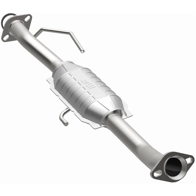 California Grade CARB Compliant Direct-Fit Catalytic Converter <br>89-94 Ford Ranger 2.3L